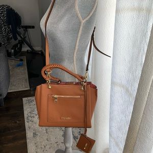 Steve Madden cute small tote bag